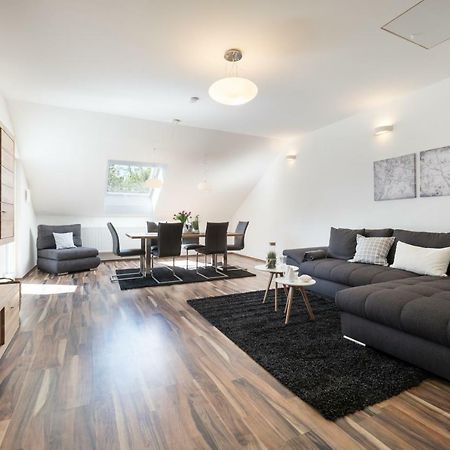 Ma-Living Miralior Apartment Maguncia Exterior foto