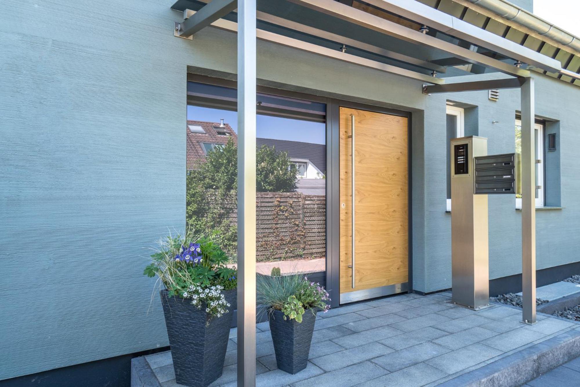 Ma-Living Miralior Apartment Maguncia Exterior foto