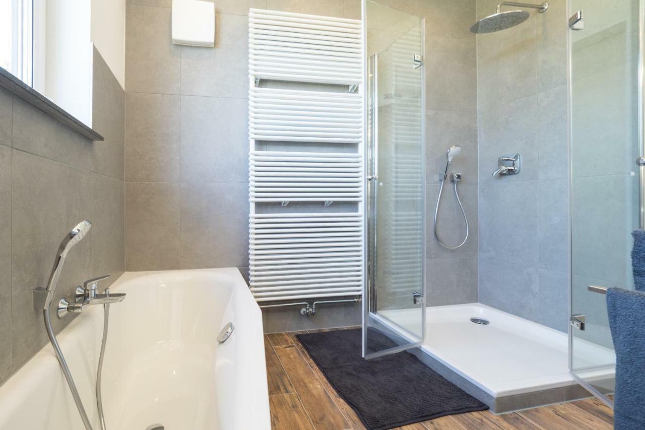 Ma-Living Miralior Apartment Maguncia Exterior foto
