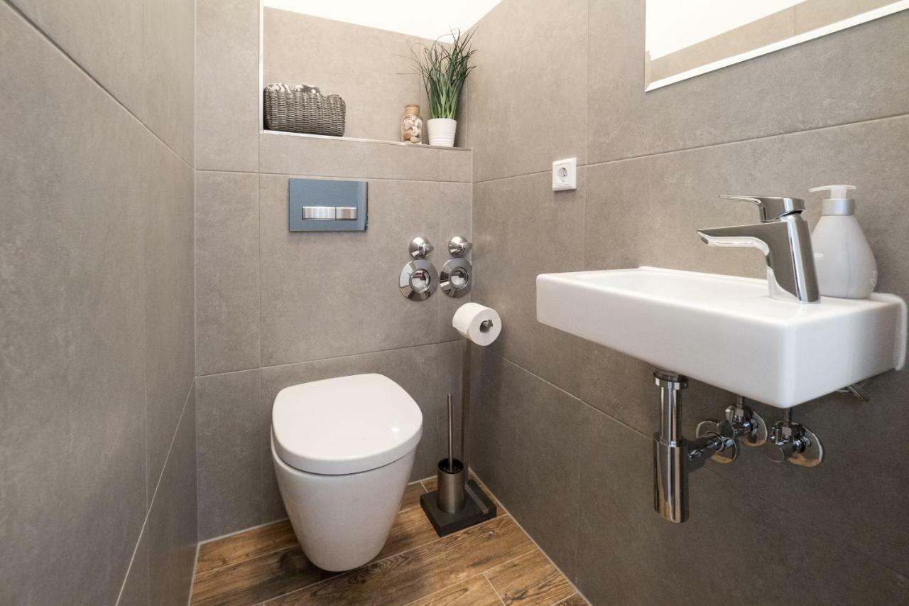 Ma-Living Miralior Apartment Maguncia Exterior foto