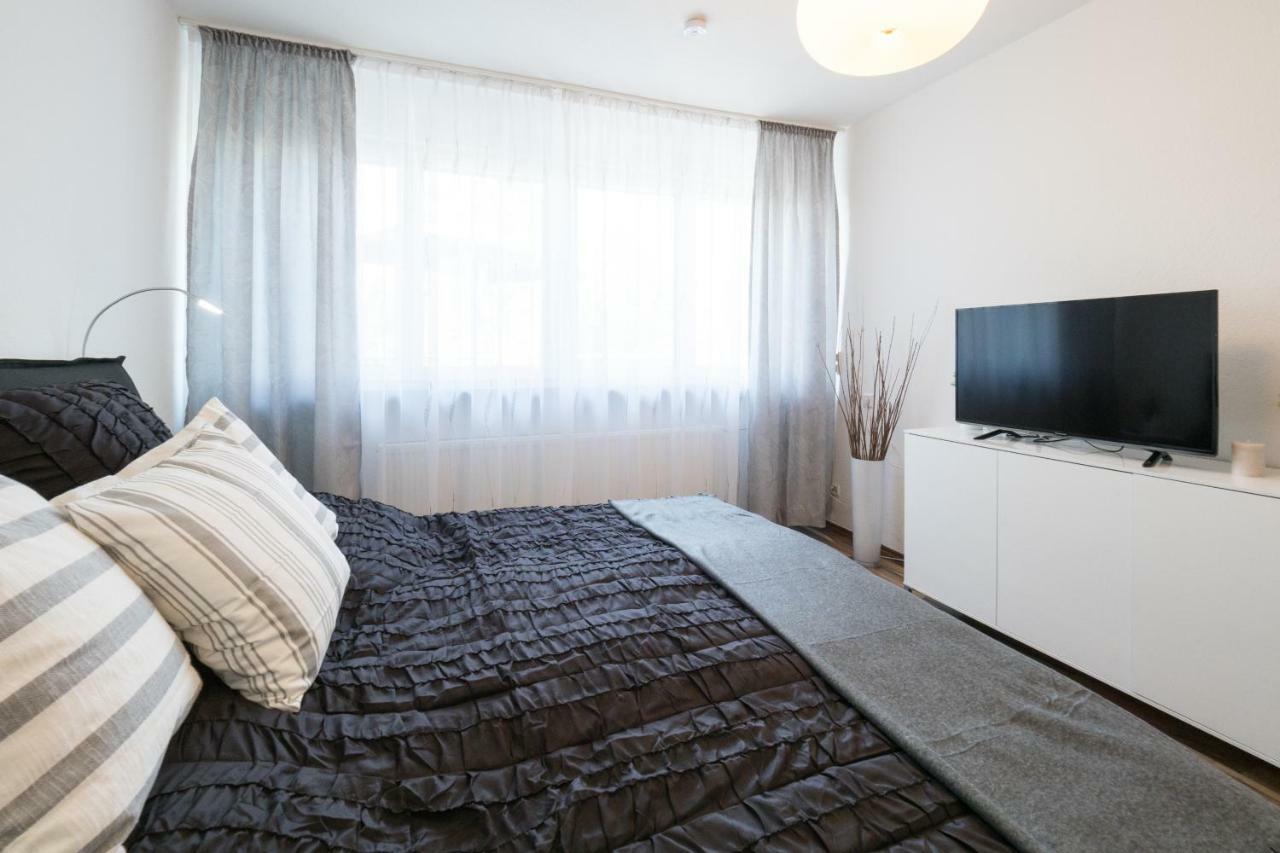 Ma-Living Miralior Apartment Maguncia Exterior foto