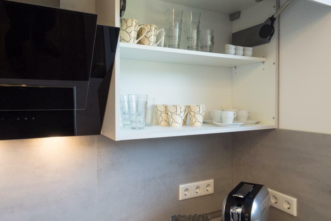Ma-Living Miralior Apartment Maguncia Exterior foto