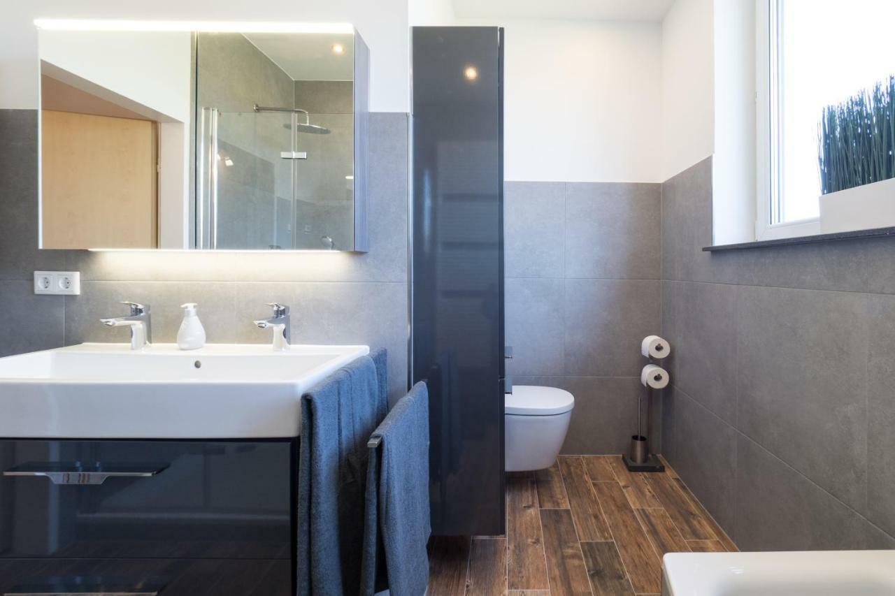 Ma-Living Miralior Apartment Maguncia Exterior foto